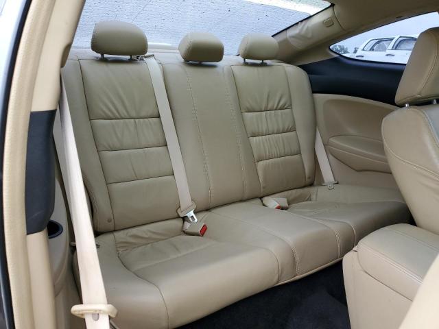 2009 Honda Accord Exl VIN: 1HGCS118X9A014644 Lot: 56370494