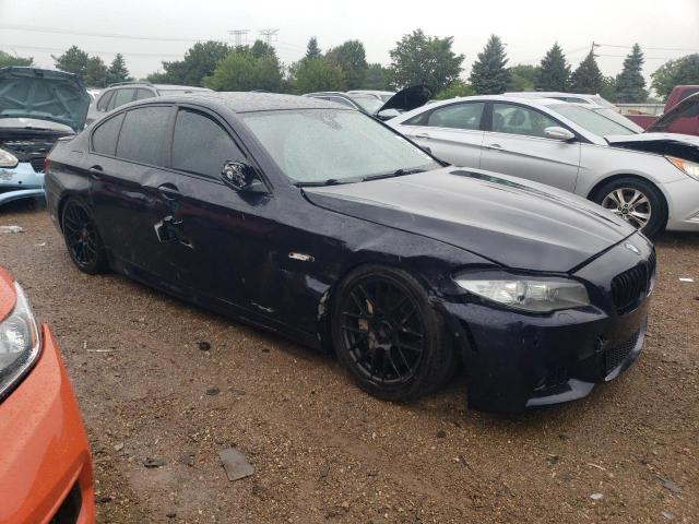 VIN WBAFU9C58DDY72416 2013 BMW 5 Series, 550 XI no.4