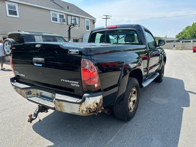 5TENX62N25Z100945 | 2005 Toyota tacoma prerunner