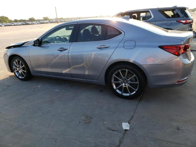 2016 Acura Tlx Tech VIN: 19UUB2F5XGA002502 Lot: 59018474