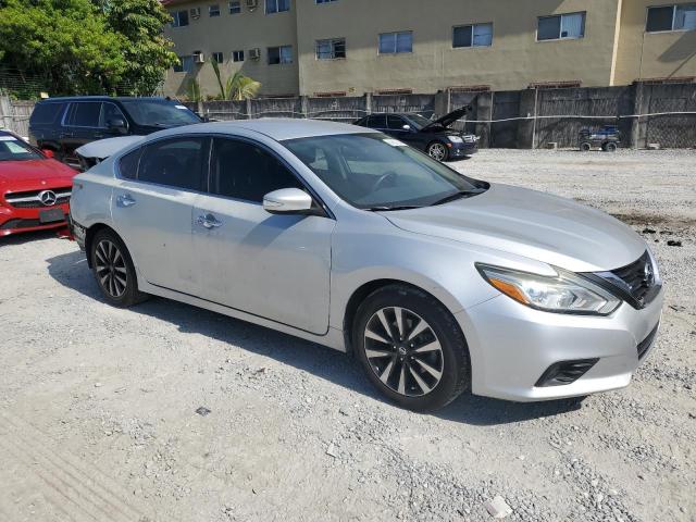 2018 Nissan Altima 2.5 VIN: 1N4AL3AP0JC150107 Lot: 57627524