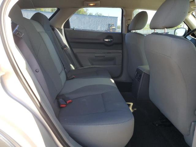 2005 Dodge Magnum Se VIN: 2D4FV48T95H624502 Lot: 55500134