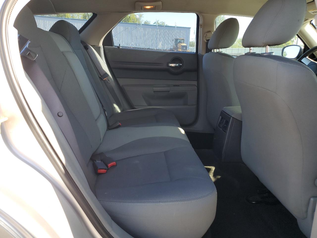 2D4FV48T95H624502 2005 Dodge Magnum Se