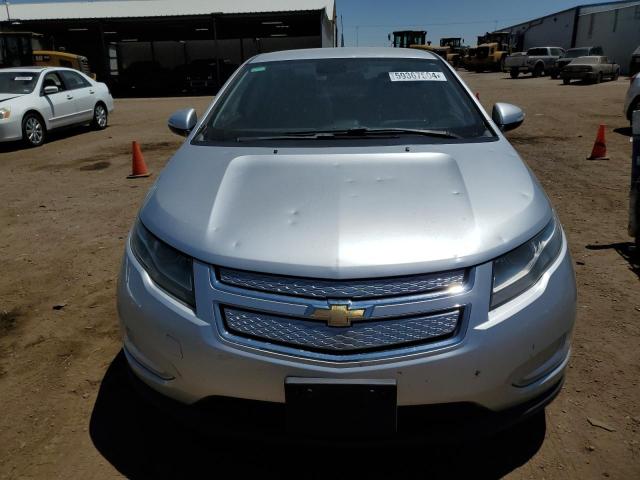 VIN 1G1RA6E4XEU130847 2014 Chevrolet Volt no.5