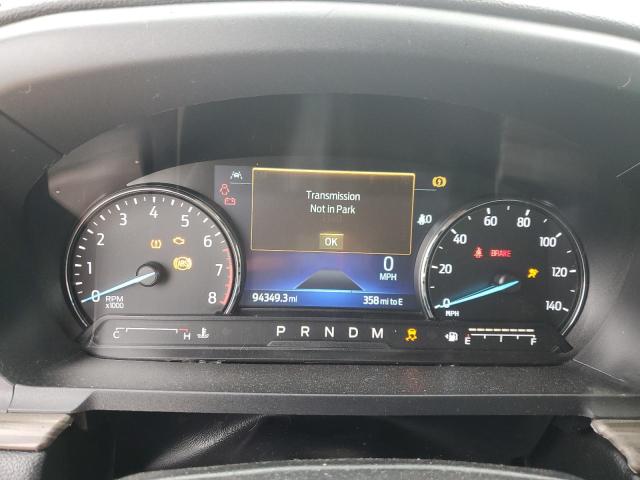 2020 Ford Explorer Limited VIN: 1FMSK7FHXLGB99834 Lot: 58970914