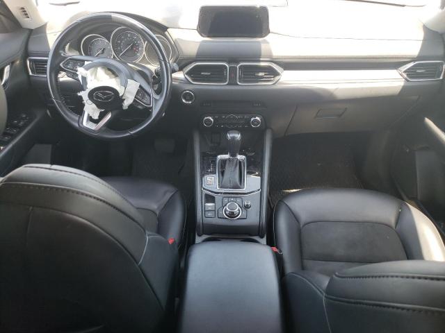 2018 Mazda Cx-5 Touring VIN: JM3KFACM9J1438725 Lot: 61080214