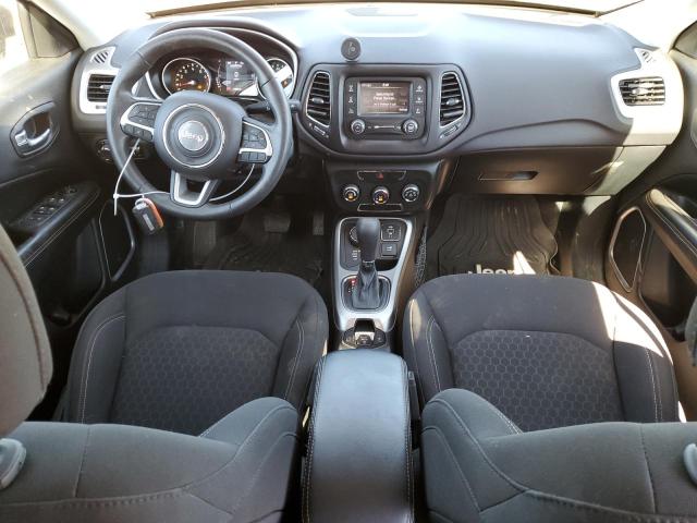 2018 Jeep Compass Sport VIN: 3C4NJDAB8JT131515 Lot: 57669484