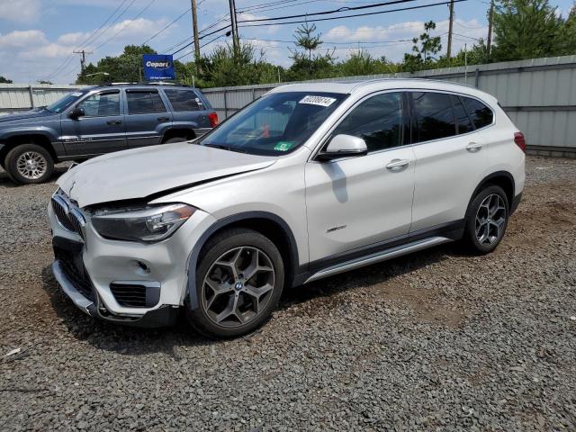 VIN WBXHT3C33J5K24338 2018 BMW X1, Xdrive28I no.1