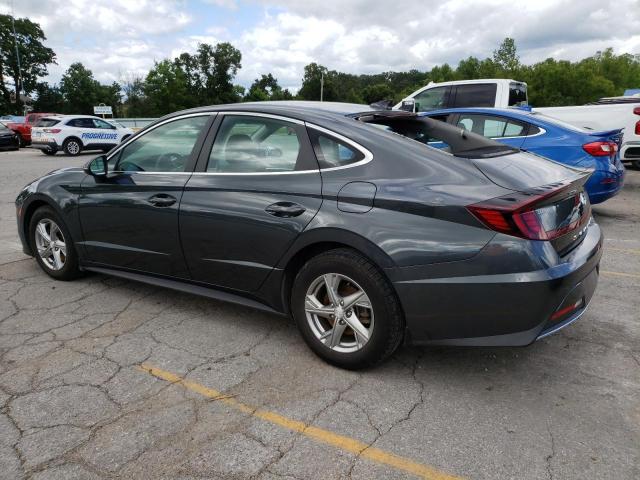 2022 HYUNDAI SONATA SE - KMHL24JA5NA226716