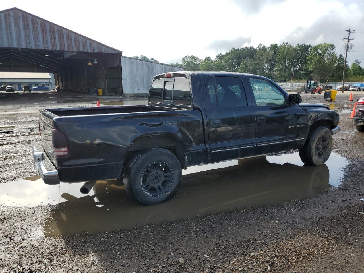 1B7HL2AN61S326780 2001 Dodge Dakota Quad