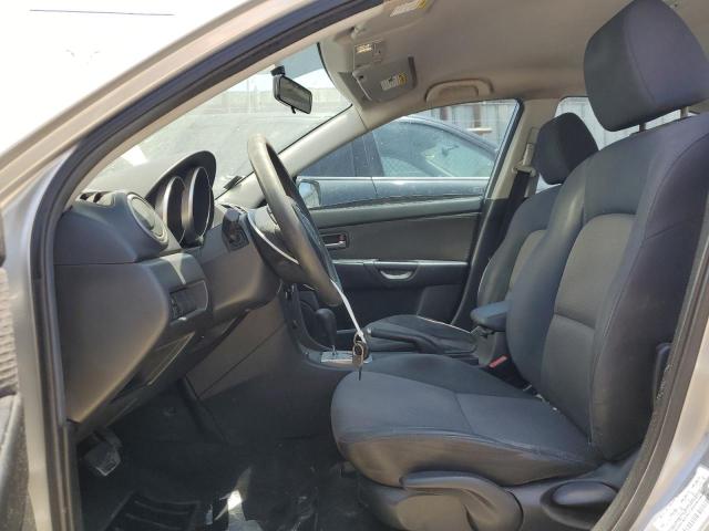 2005 Mazda 3 I VIN: JM1BK12F051249040 Lot: 60280864