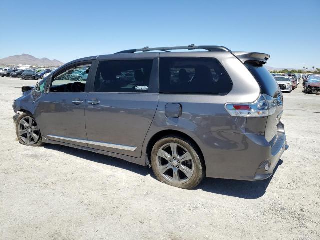 2017 TOYOTA SIENNA SE 5TDXZ3DC4HS891073