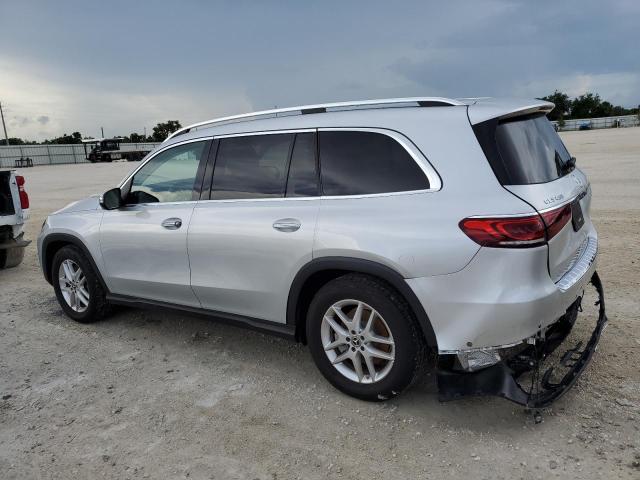 2020 Mercedes-Benz Gls 450 4Matic VIN: 4JGFF5KE3LA124028 Lot: 58235684