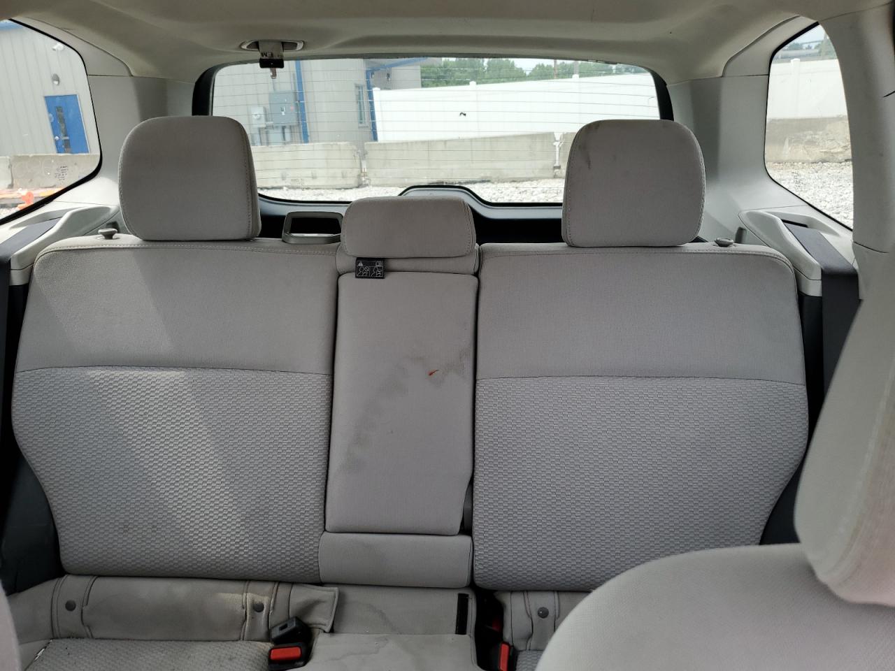 JF2SJAFC4FH540461 2015 Subaru Forester 2.5I Premium