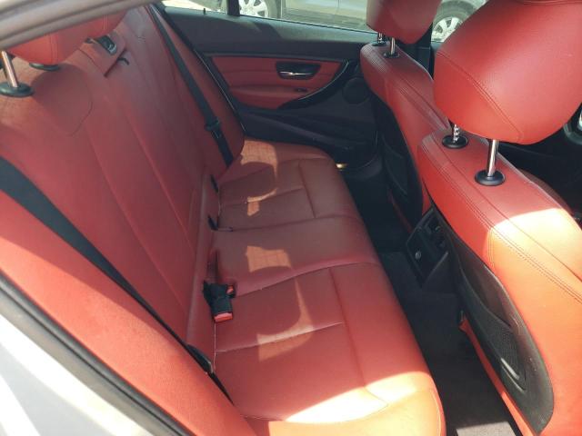 2014 BMW 328 I - WBA3A5C51EP603162