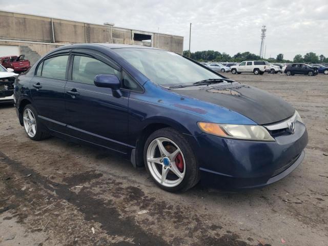 1HGFA16558L015895 | 2008 Honda civic lx