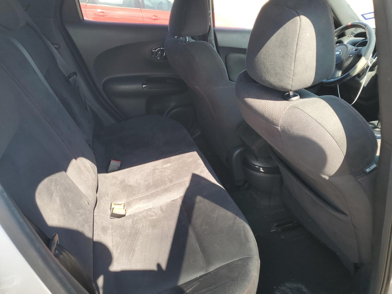 JN8AF5MV5FT564700 2015 Nissan Juke S