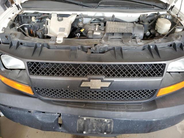 2016 Chevrolet Express G2500 VIN: 1GCWGAFF8G1163524 Lot: 58878564