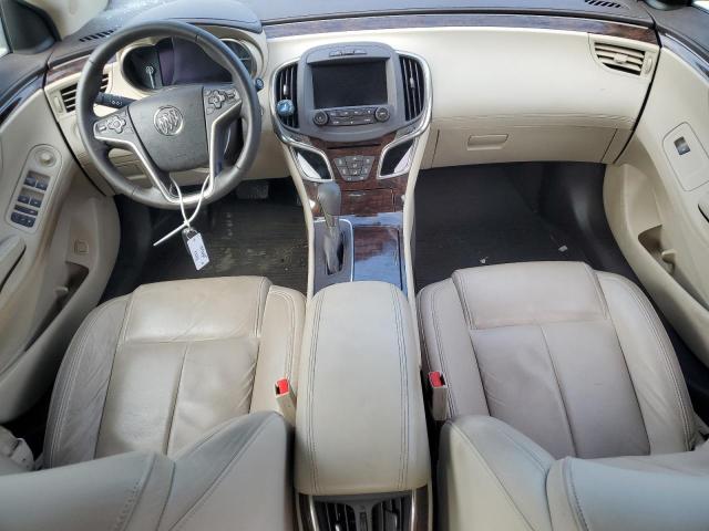 2015 Buick Lacrosse VIN: 1G4GB5G3XFF185097 Lot: 58307924