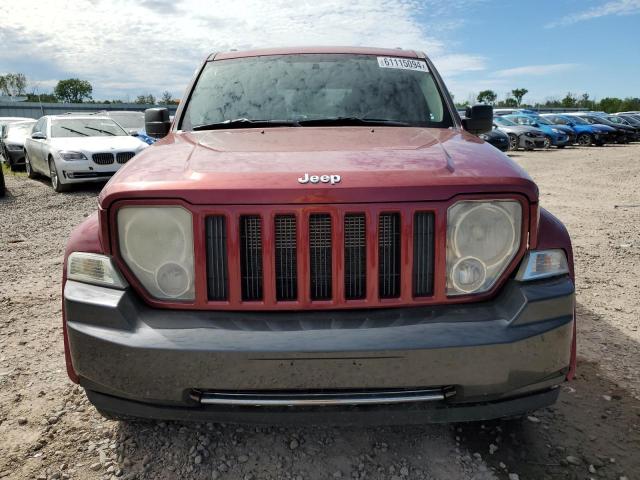 1C4PJMAK2CW111556 2012 Jeep Liberty Sport