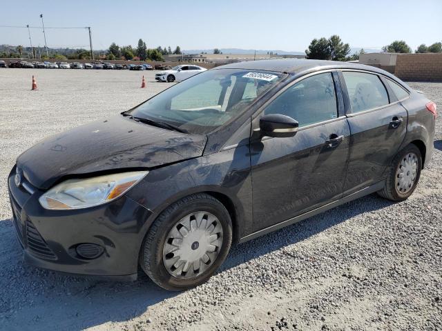 2013 Ford Focus Se VIN: 1FADP3F25DL313689 Lot: 59326644