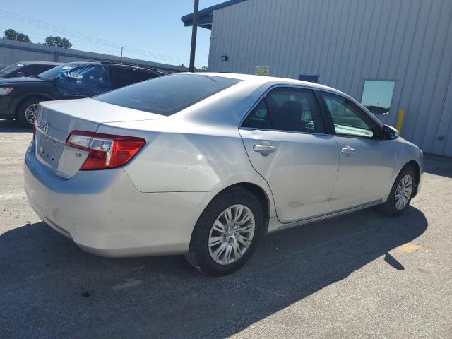 VIN 4T1BF1FKXDU236378 2013 Toyota Camry, L no.3