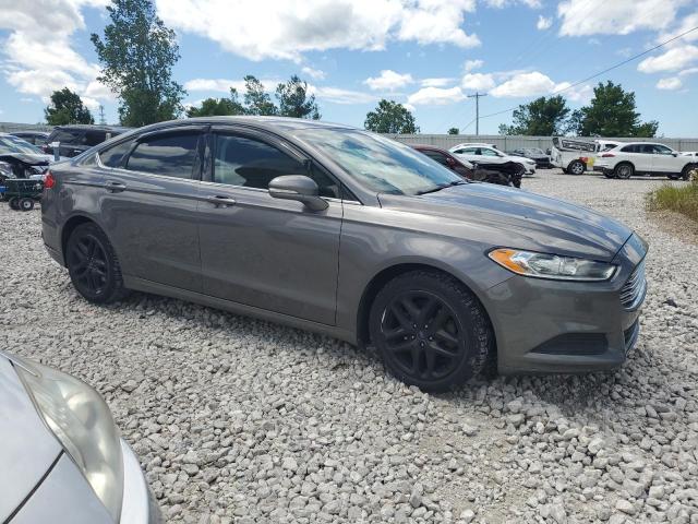 2013 Ford Fusion Se VIN: 3FA6P0H78DR286649 Lot: 57422854