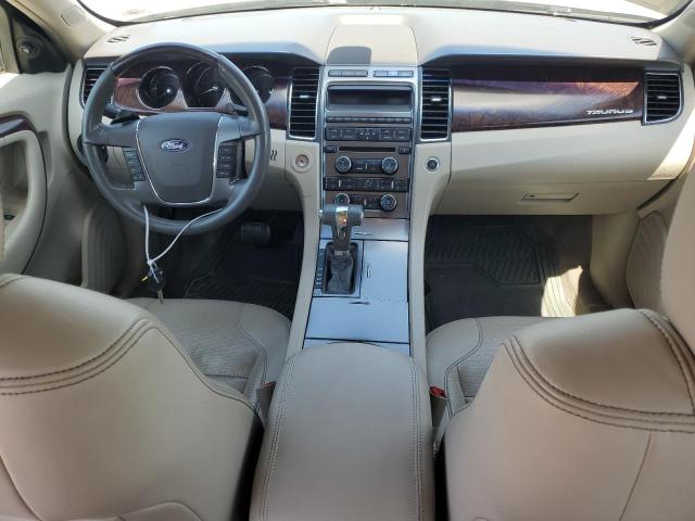 2011 Ford Taurus Limited VIN: 1FAHP2FW3BG127167 Lot: 59919694