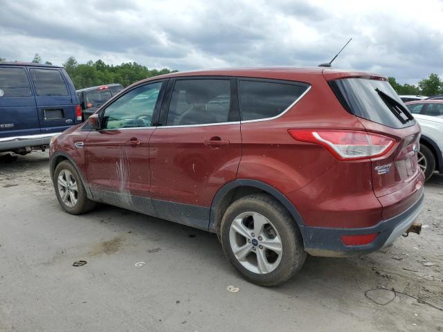 2014 Ford Escape Se VIN: 1FMCU9G90EUB04557 Lot: 58253374