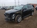 CHEVROLET EQUINOX LT снимка