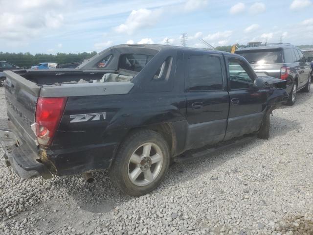 2002 Chevrolet Avalanche K1500 VIN: 3GNEK13T42G245837 Lot: 60953364