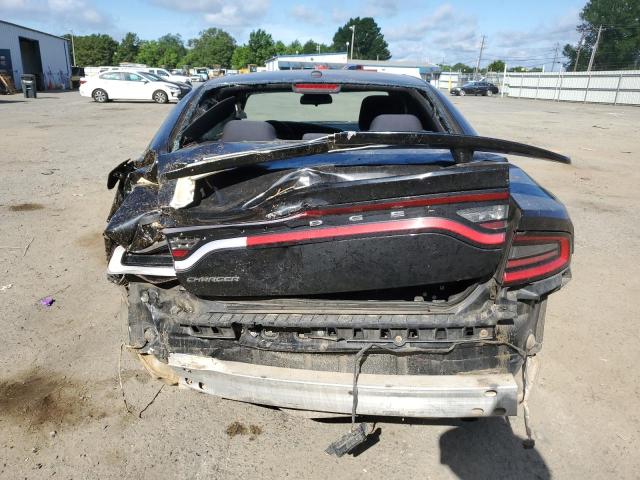 2016 DODGE CHARGER SE - 2C3CDXBG4GH108989