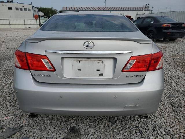 2009 Lexus Es 350 VIN: JTHBJ46G492324750 Lot: 59315894