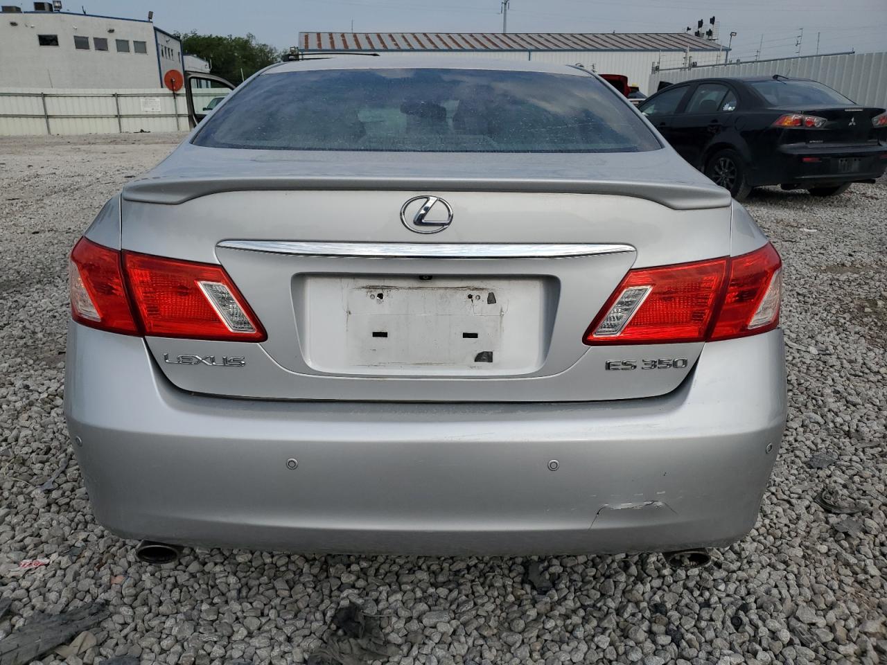 JTHBJ46G492324750 2009 Lexus Es 350