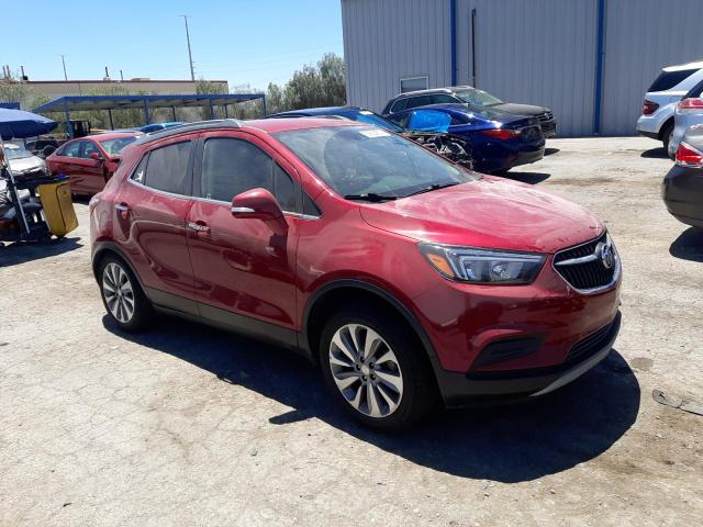 2019 Buick Encore Preferred VIN: KL4CJASB5KB919444 Lot: 61893354
