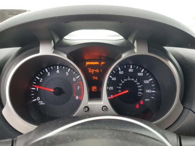 2016 NISSAN JUKE S - JN8AF5MV7GT654819