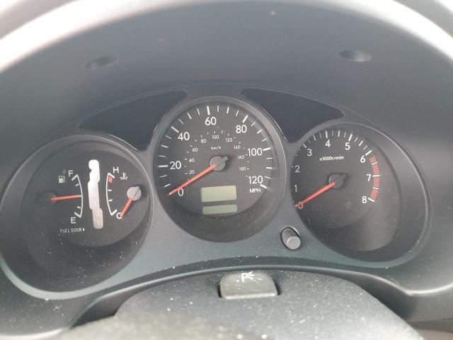 2003 Subaru Forester 2.5Xs VIN: JF1SG65623H731545 Lot: 59133264