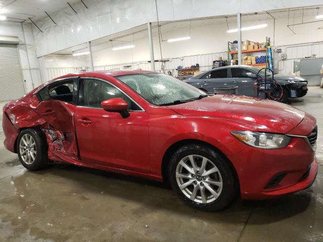 VIN JM1GJ1U59F1190844 2015 Mazda 6, Sport no.4