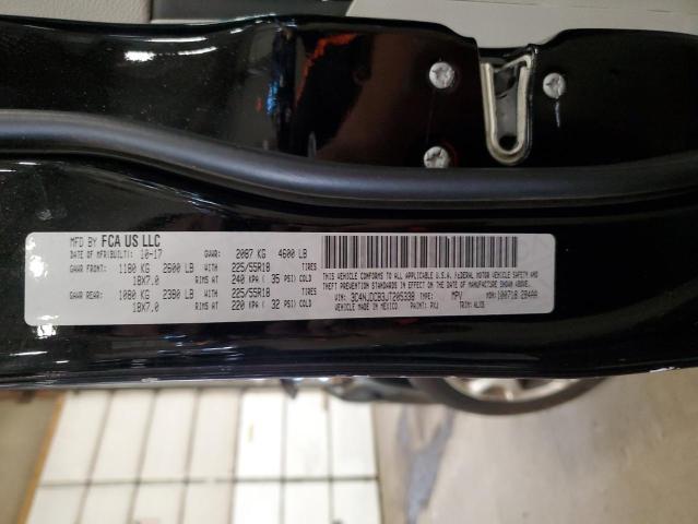 2018 Jeep Compass Limited VIN: 3C4NJDCB3JT205338 Lot: 61020734