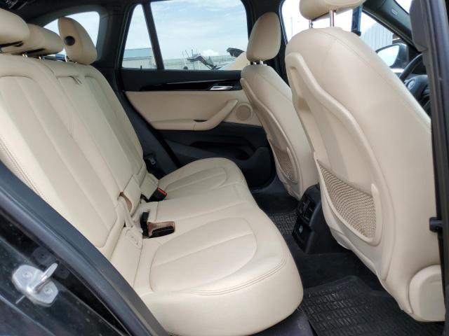 2016 BMW X1 XDRIVE2 - WBXHT3C32GP880687