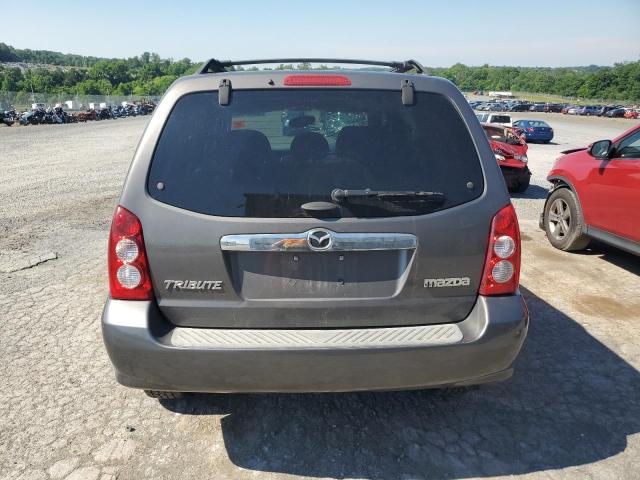 2006 Mazda Tribute S VIN: 4F2CZ96146KM03046 Lot: 59064604