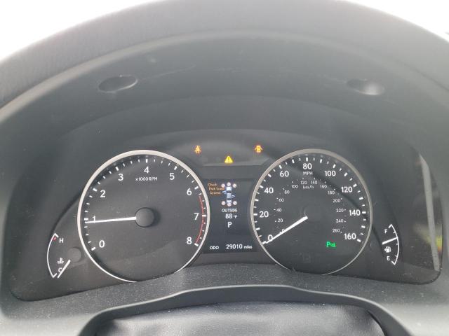 2015 Lexus Es 350 VIN: JTHBK1GGXF2165853 Lot: 57843324