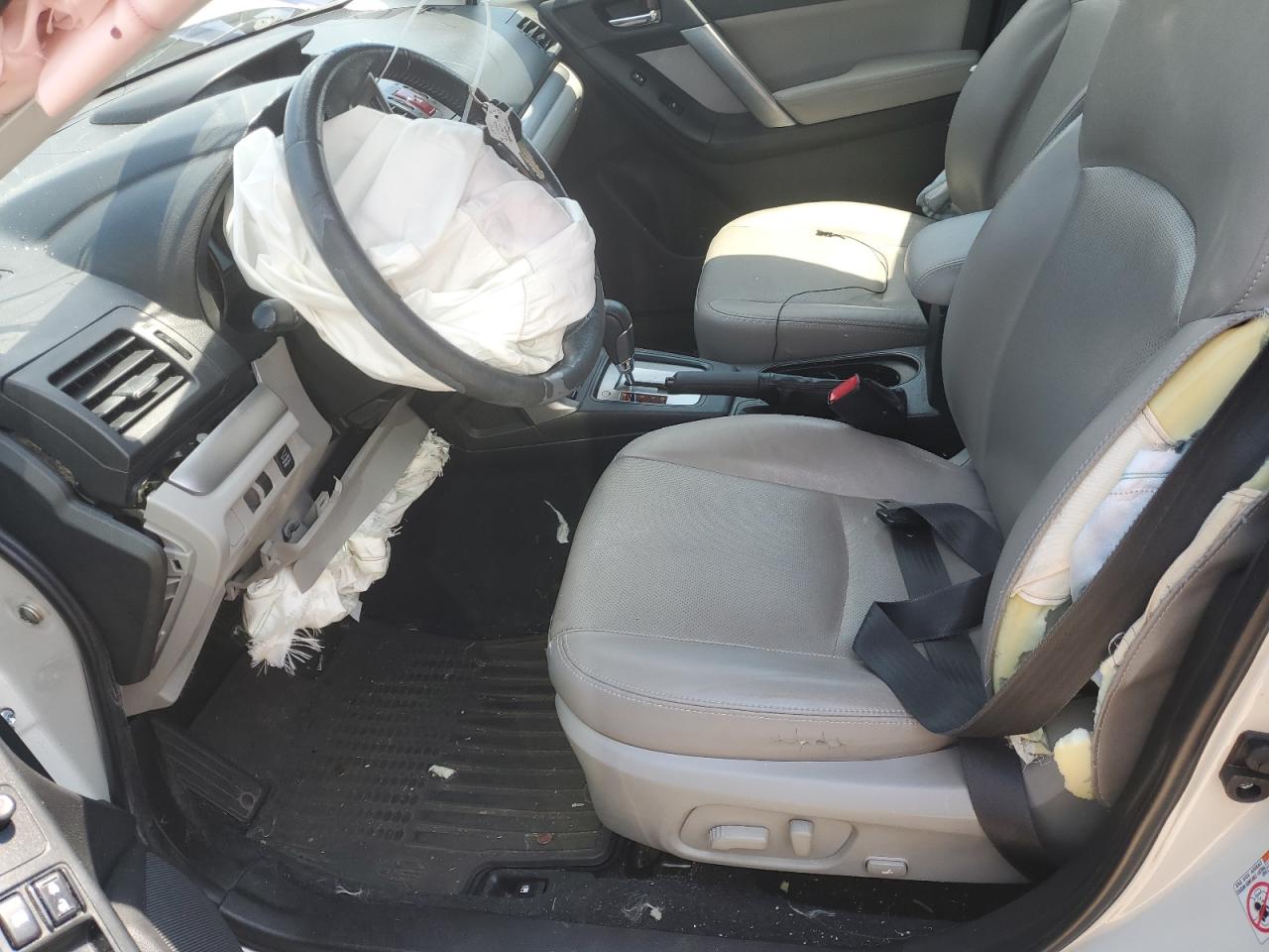 JF2SJAHC5FH408452 2015 Subaru Forester 2.5I Limited