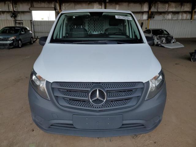 2020 Mercedes-Benz Metris VIN: W1YV0BEY4L3755229 Lot: 59126284