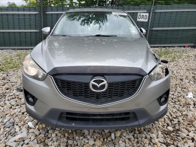 VIN JM3KE4CY8F0507067 2015 Mazda CX-5, Touring no.5