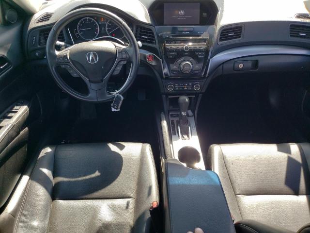 2015 ACURA ILX 20 TEC 19VDE1F74FE010794