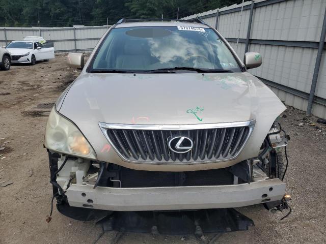 2008 Lexus Rx 350 VIN: 2T2HK31U58C068632 Lot: 57374074