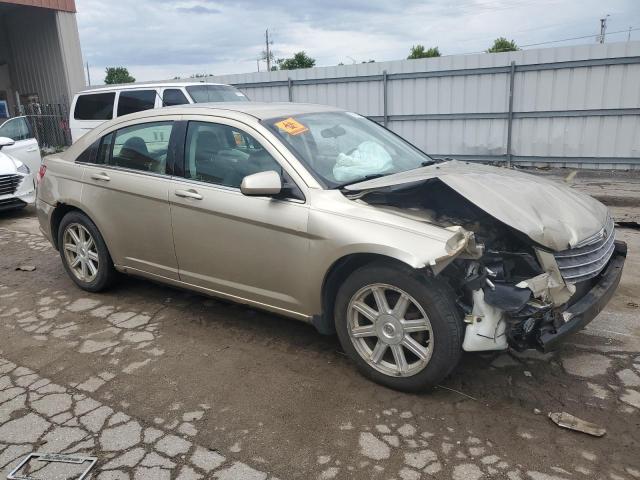 2007 Chrysler Sebring Touring VIN: 1C3LC56R27N526722 Lot: 58015434