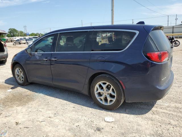 2018 Chrysler Pacifica Touring Plus VIN: 2C4RC1FG2JR125615 Lot: 57939684