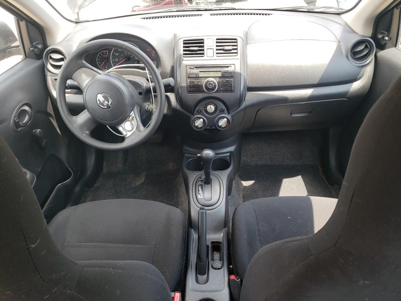 3N1CN7AP1EL838716 2014 Nissan Versa S